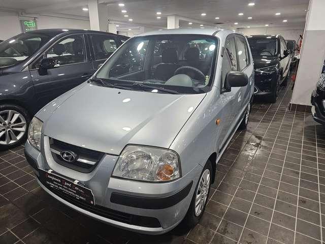 Hyundai Atos 1.1 PRIME 63CV - 90.000 KM CERTIFICATI- ITALIANA
