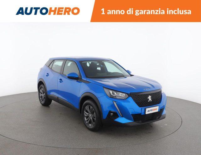 PEUGEOT 2008 PureTech 100 S&S Active Pack