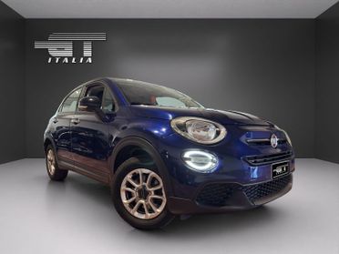 FIAT 500X 1.6 E-TORQ 110cv 4x2 Urban