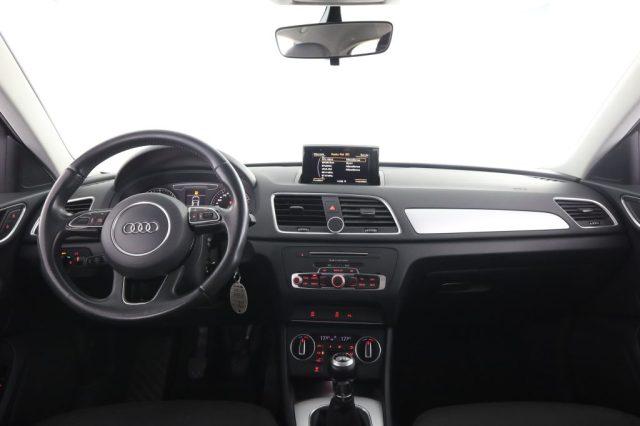 AUDI Q3 Q3 2.0 TDI 120 CV Business