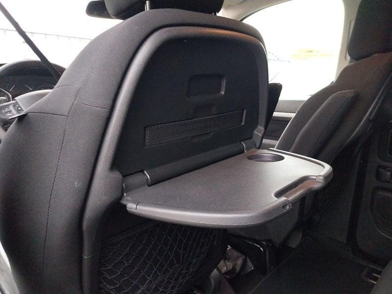 Citroën SpaceTourer Spacetourer XS 2.0 Bluehdi 180cv S&S Shine EAT6 c/2p.lat.sc.