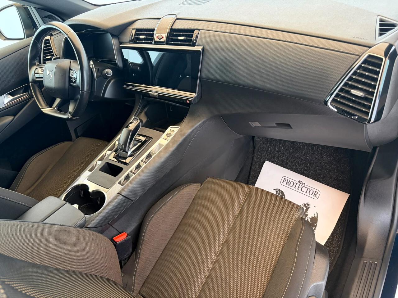 DS 7 Crossback 1.5 Business 130cv auto - IVA ESPOSTA