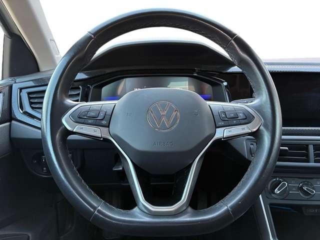 Volkswagen Polo 1.0 tsi Life 95cv