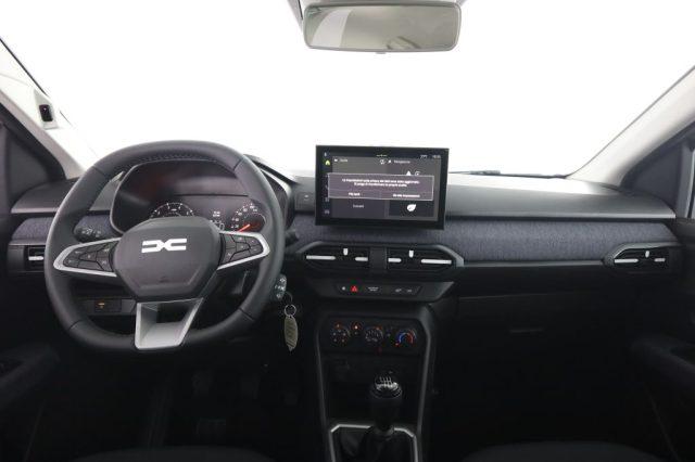 DACIA Sandero 3ª serie Streetway TCe 100 CV Expression