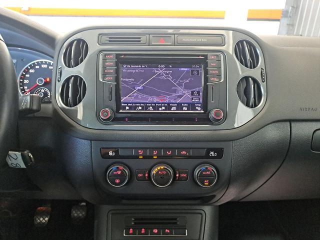 VOLKSWAGEN Tiguan 2.0 TDI 150 CV DISTRIBUZIONE OK!!!