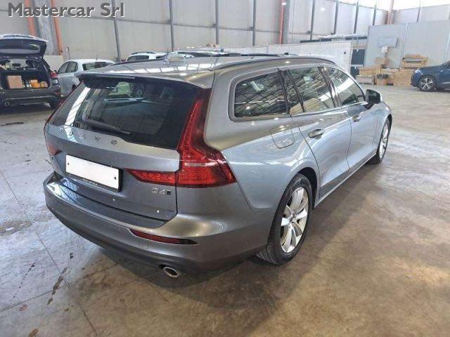 VOLVO V60 2.0 D4 AWD 190cv BUSINESS - GA389PH