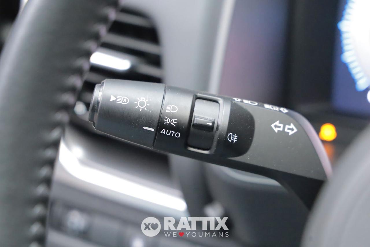 Nissan X-Trail 1.5 e-power N-Connecta e-4orce 4WD