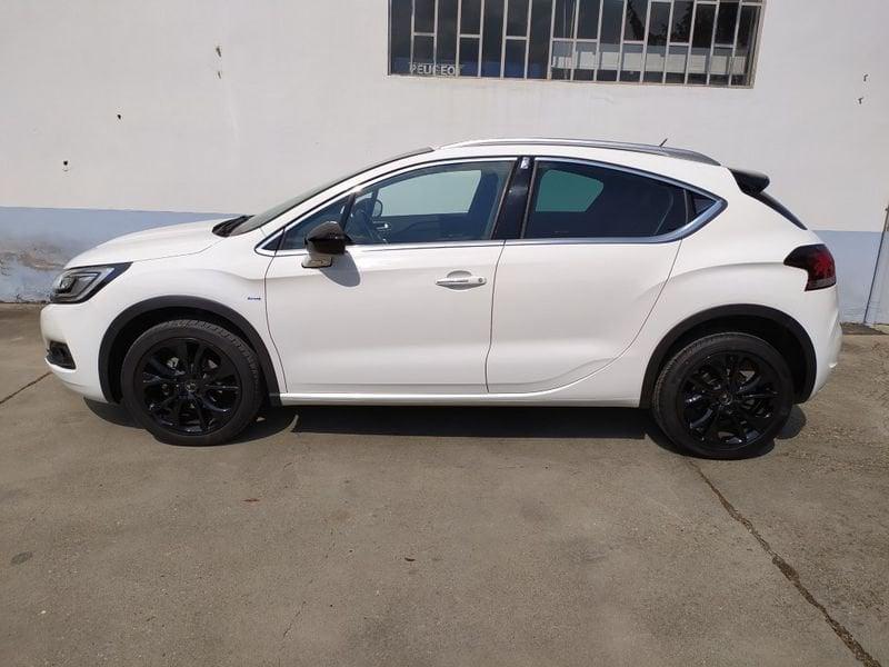 DS DS4 120 16 hdi Sport Chic Promo FinAss 2