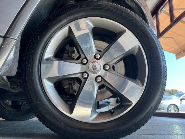 JEEP Grand Cherokee 3.0 V6 CRD 250 CV Multijet II Overland EURO6