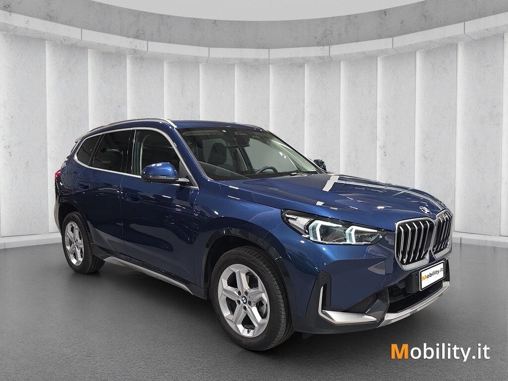 BMW X1 18 i X-Line sDrive DCT