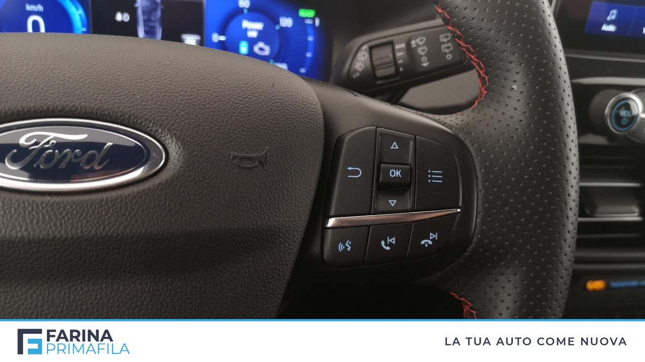 FORD Kuga III 2020 - Kuga 2.5 phev ST-Line X 2wd 225cv e-shifter