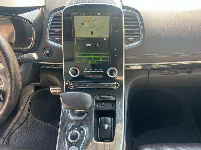 Renault Espace dCi 160CV EDC Energy Initiale Paris 4Control