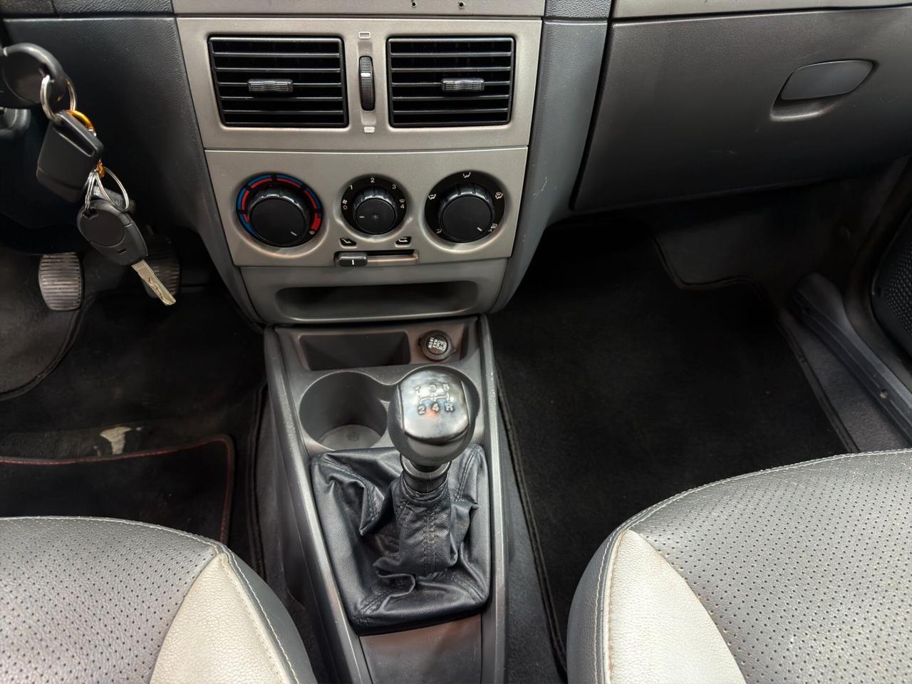 Fiat Strada 1.3 MJT 95CV Pick-up DC Adventure