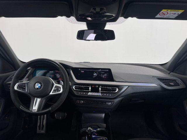 BMW 135 i xDrive M