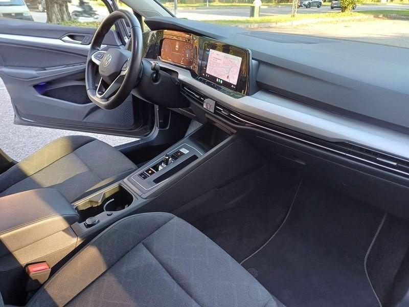 Volkswagen Golf Golf 1.0 eTSI EVO DSG Life