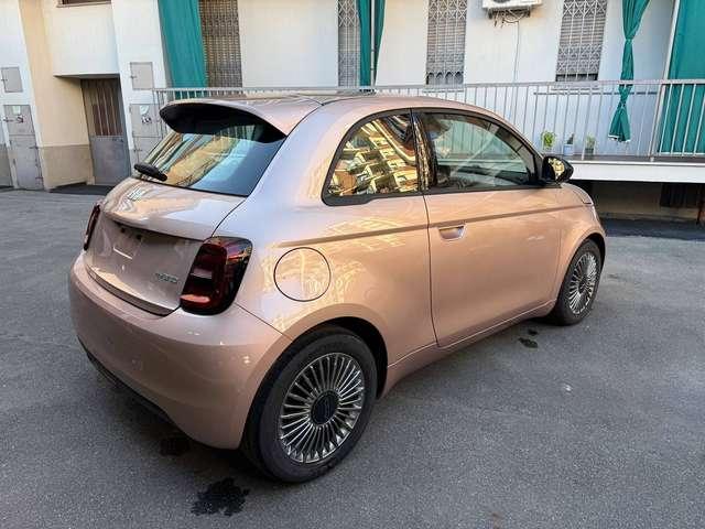 Fiat 500 1.0 Hybrid 65cv Icon + Telecamera Km Zero