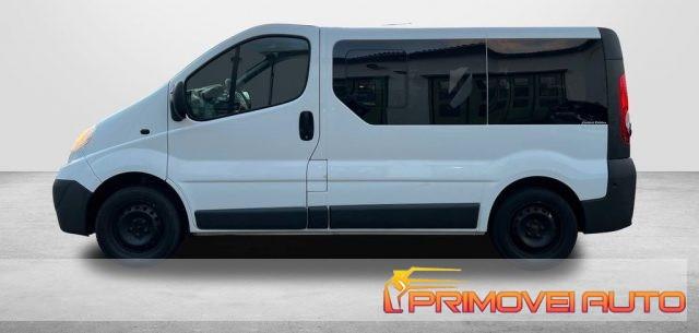 OPEL Vivaro 29 2.0 CDTI 120CV ecoFLEX L1 H1 i9 posti