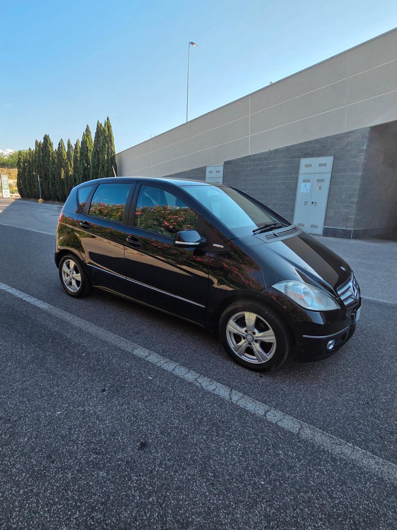 Mercedes-benz A 180 CDI Avantgarde
