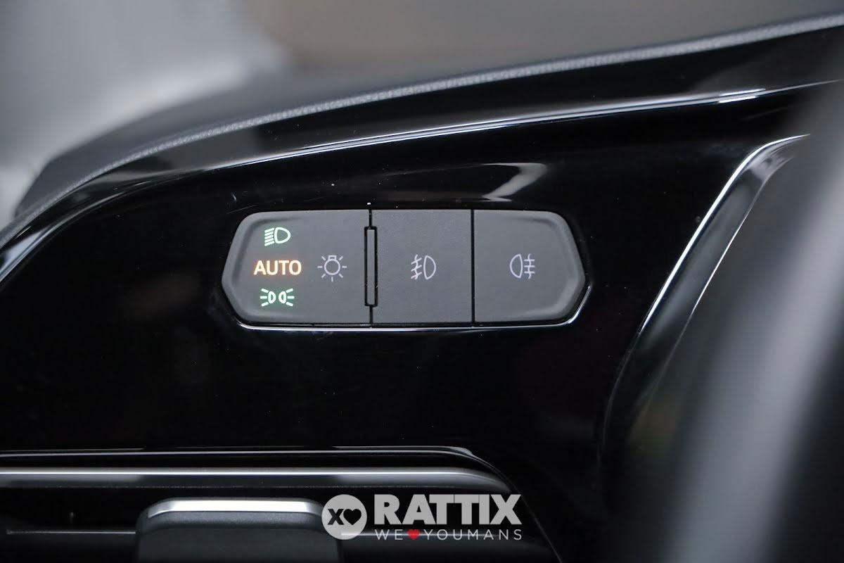 Ford Grand Tourneo Connect V761 2.0 Ecoblue 122CV Titanium Auto