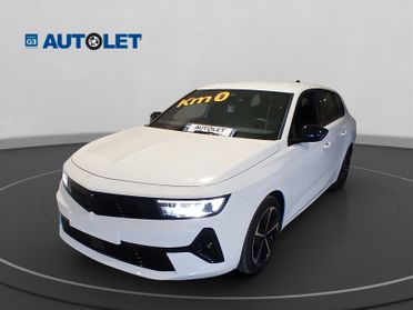 Opel Astra 1.5 Turbo Diesel 130 CV AT8 Sports Tourer GS