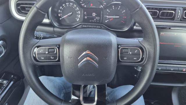 CITROEN C3 PureTech 82 Shine