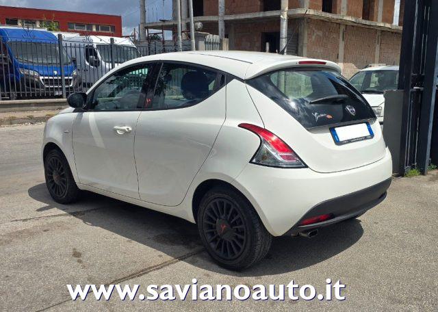 LANCIA Ypsilon 1.2 69 CV 5 porte Elefantino