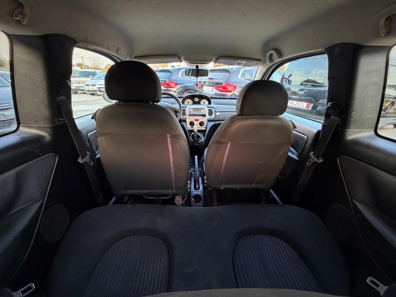 Lancia Ypsilon 1.2 Platino Gpl Valido