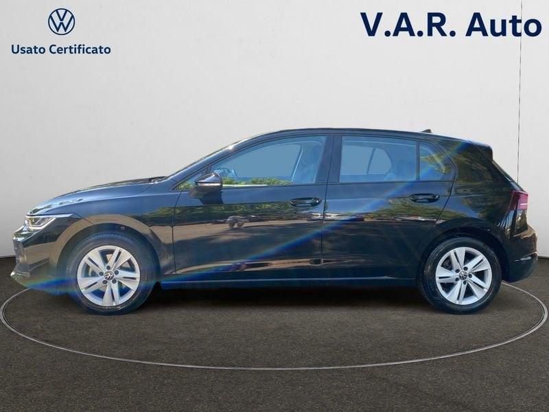 Volkswagen Golf 2.0 TDI SCR Life