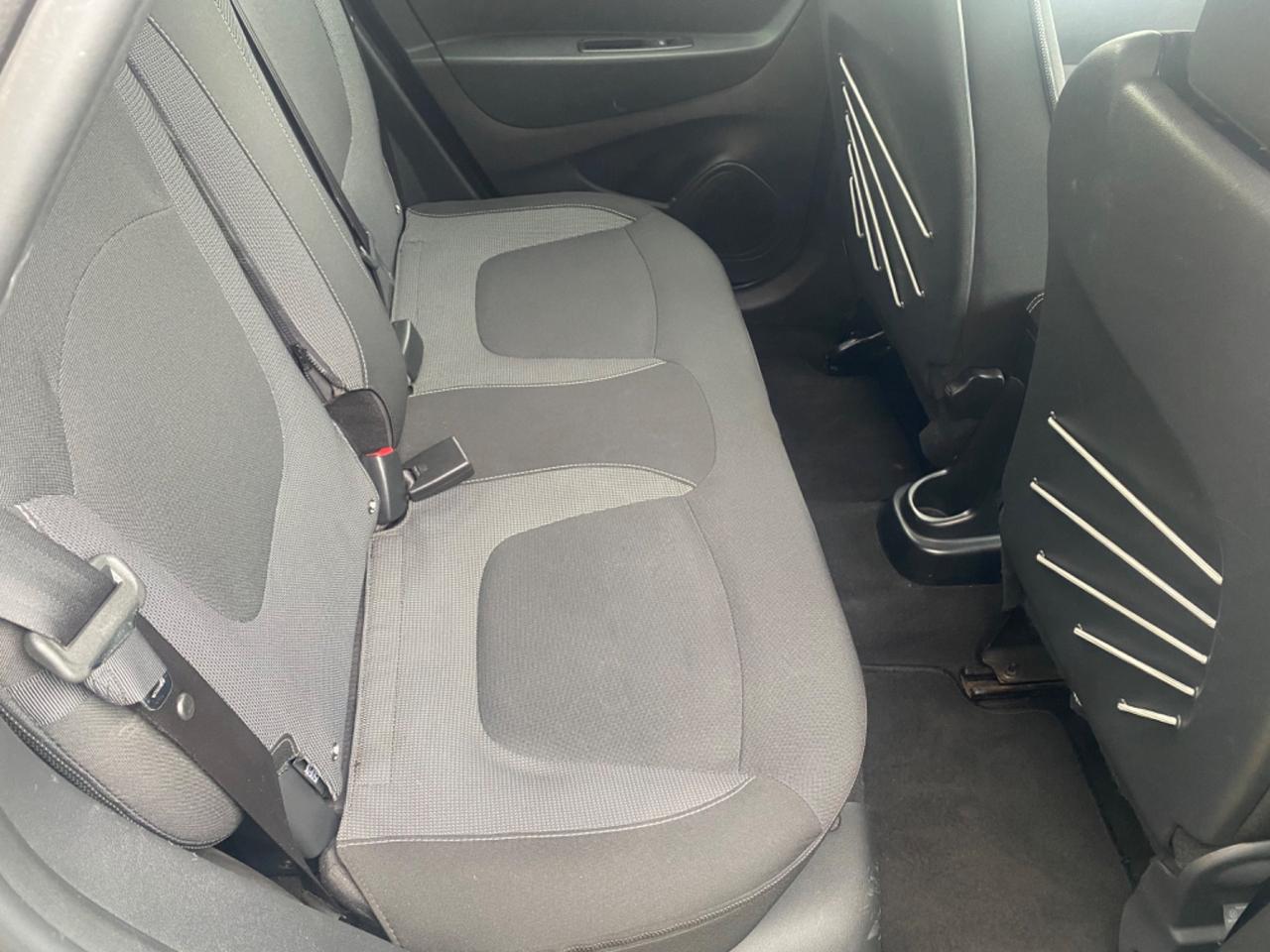 Renault Captur TCe 12V 90 CV Start&Stop Energy Intens