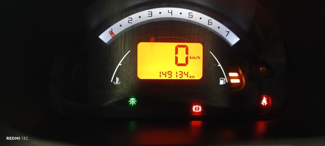 Citroen C3 1.1 BENZINA IDEALE X NEOPATENTATI