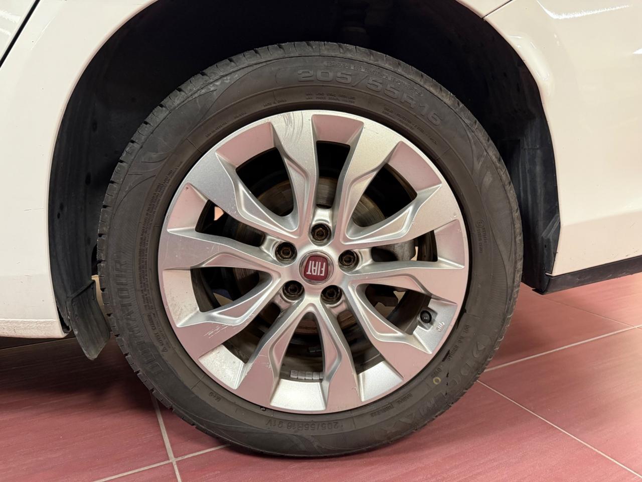 Fiat Tipo 1.6 Mjt S&S SW Easy