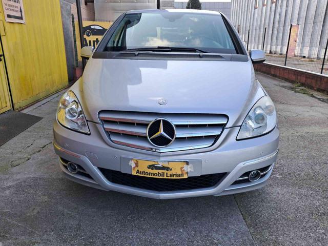 MERCEDES-BENZ B 180 CDI Premium ok neopatentati