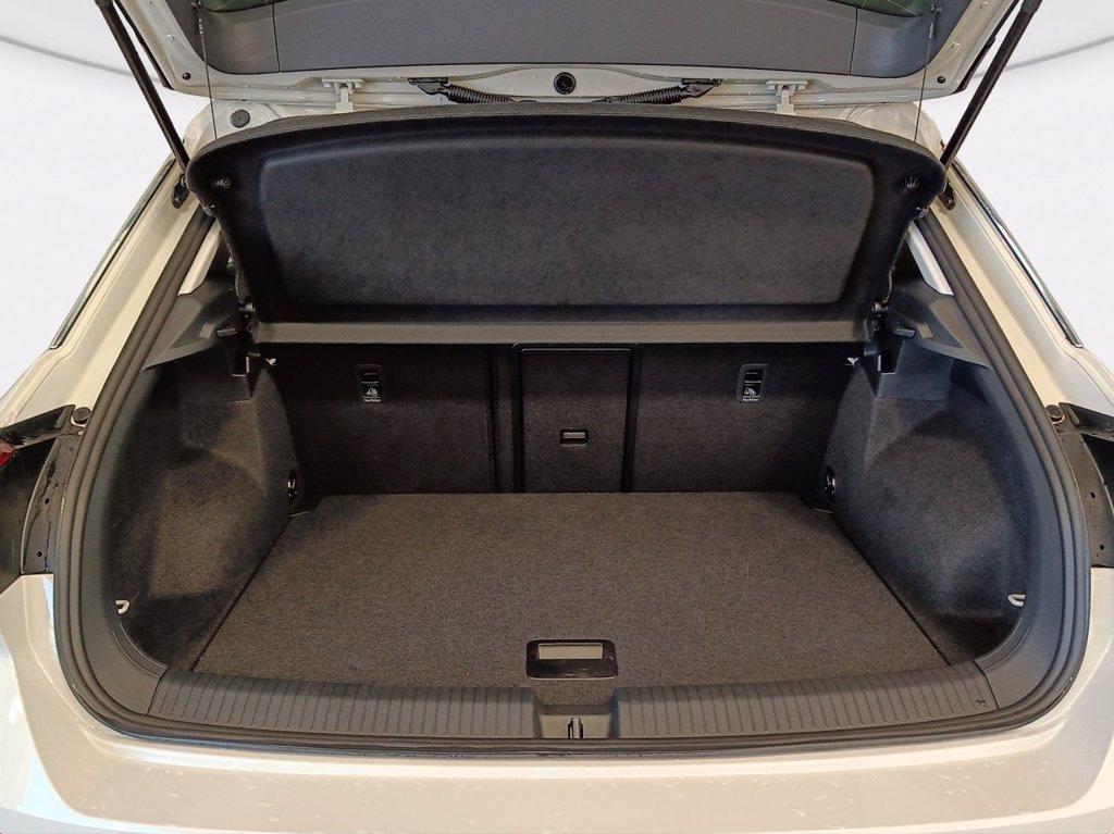 VOLKSWAGEN T-roc 1.5 tsi life dsg del 2022