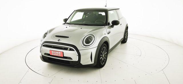 MINI Cooper SE Essential