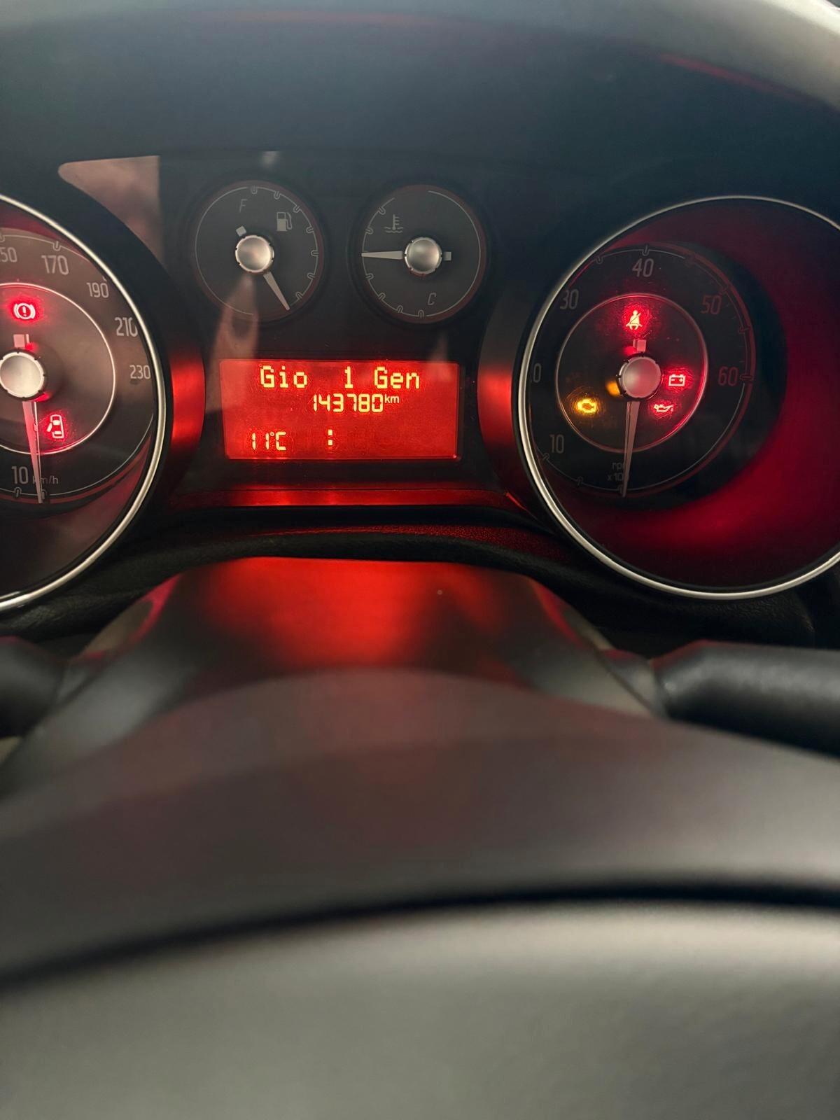 Fiat Punto 1.3 MJT II S&S 95 CV 5 porte Street