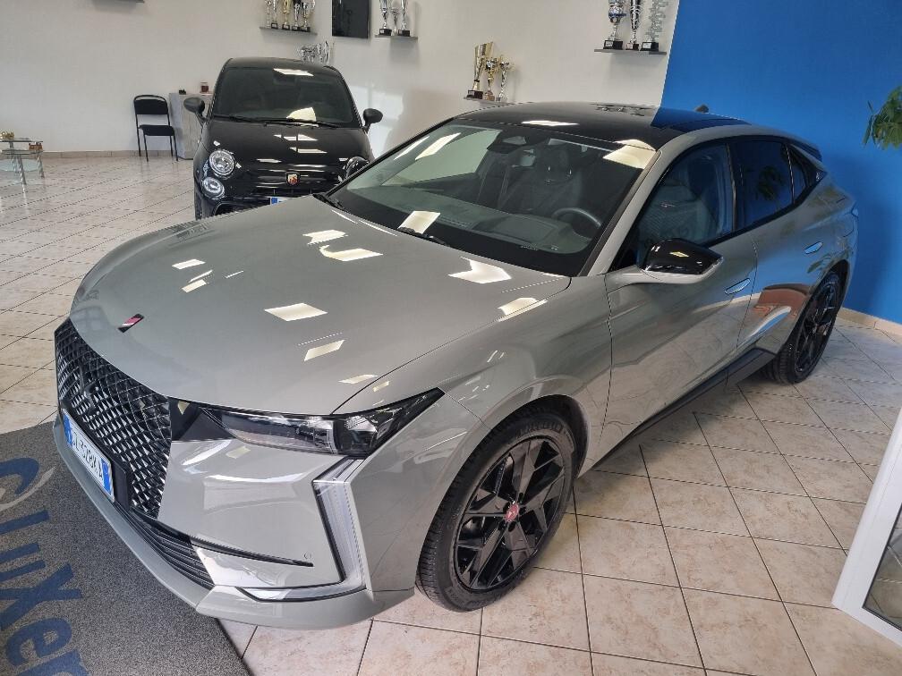 Ds DS4 4 Plug-In Hybrid 225 Performance line