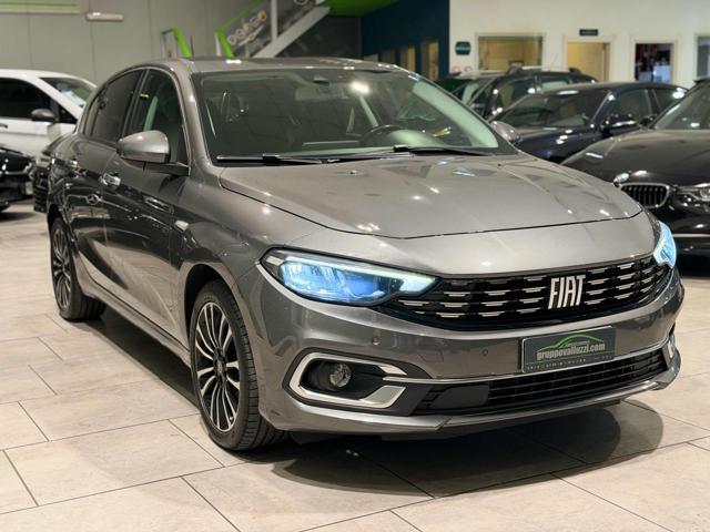 FIAT Tipo Life Hatchback MY21 1.6 MJT 130CV ACC RETROCAMERA