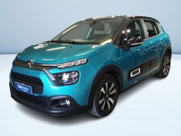 Citroën C3 1.2 PURETECH SHINE PACK S&S 110CV EAT6 MY20