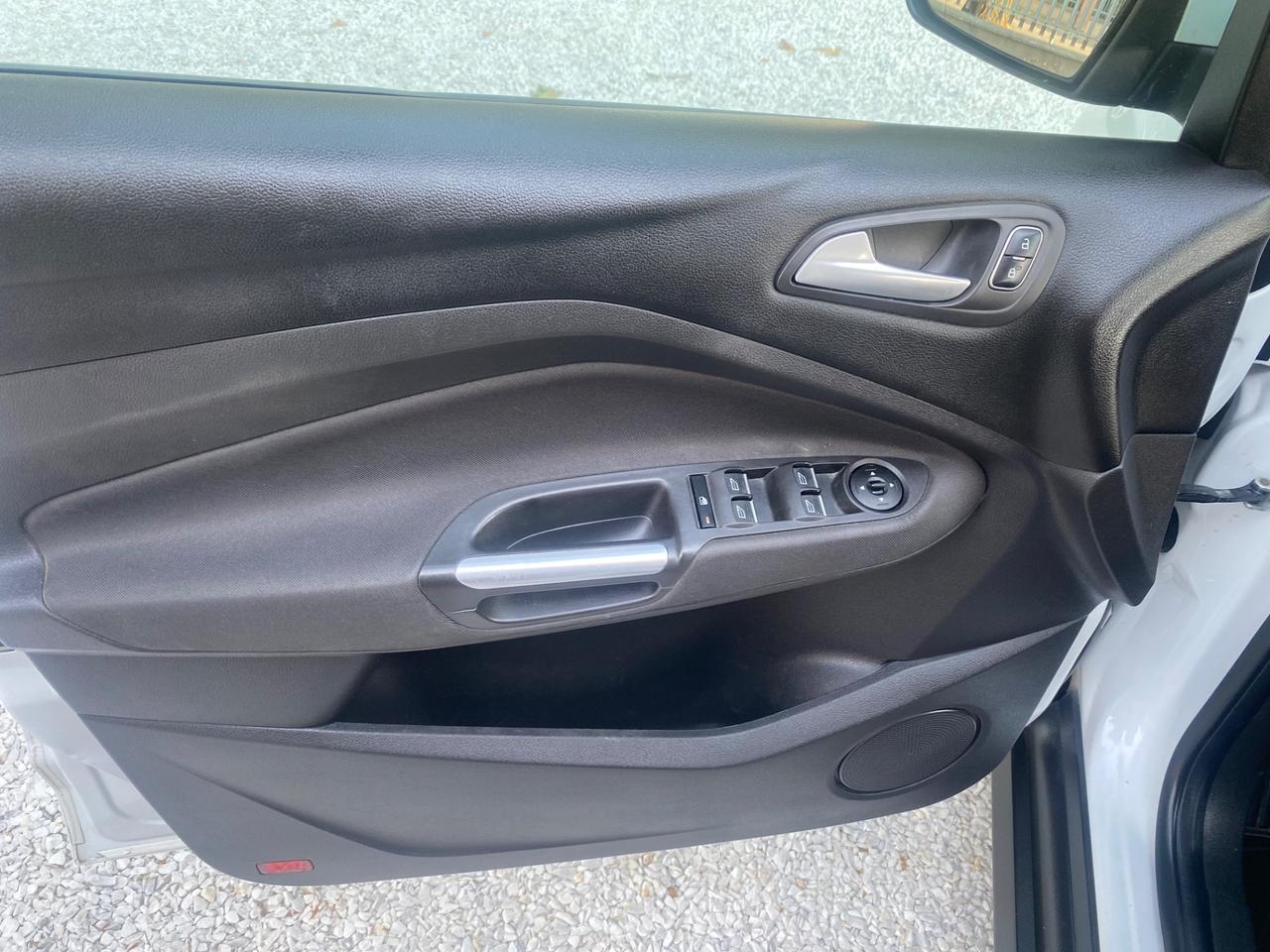 Ford C-Max 1.6 120CV GPL Plus NEOPATENTATI!!!