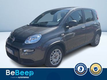 FIAT Panda 1.0 FIREFLY HYBRID CITY LIFE S&S 70CV