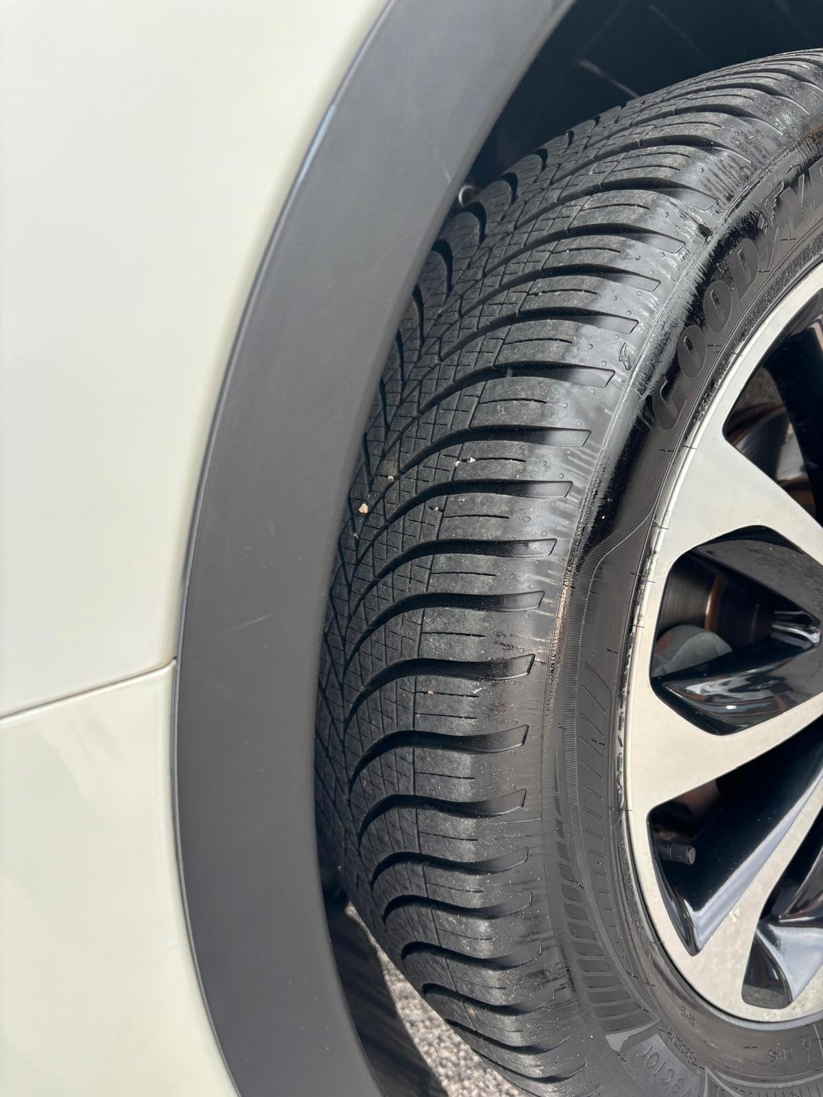 Nissan Qashqai Qashqai+2 1.5 dCi DPF TEKNA