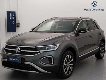 Volkswagen T-Roc 1.5 TSI ACT Style