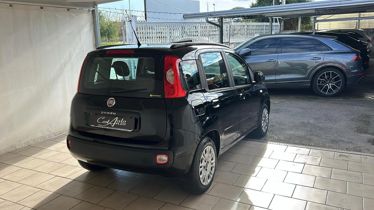 Fiat Panda 1.2 Benzina 2012 Lounge