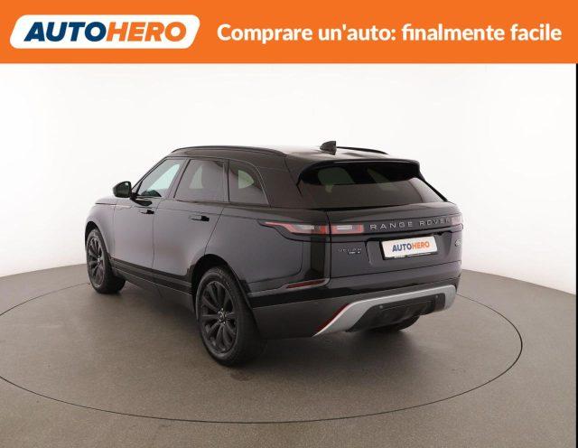 LAND ROVER Range Rover Velar 2.0D I4 180 CV R-Dynamic S