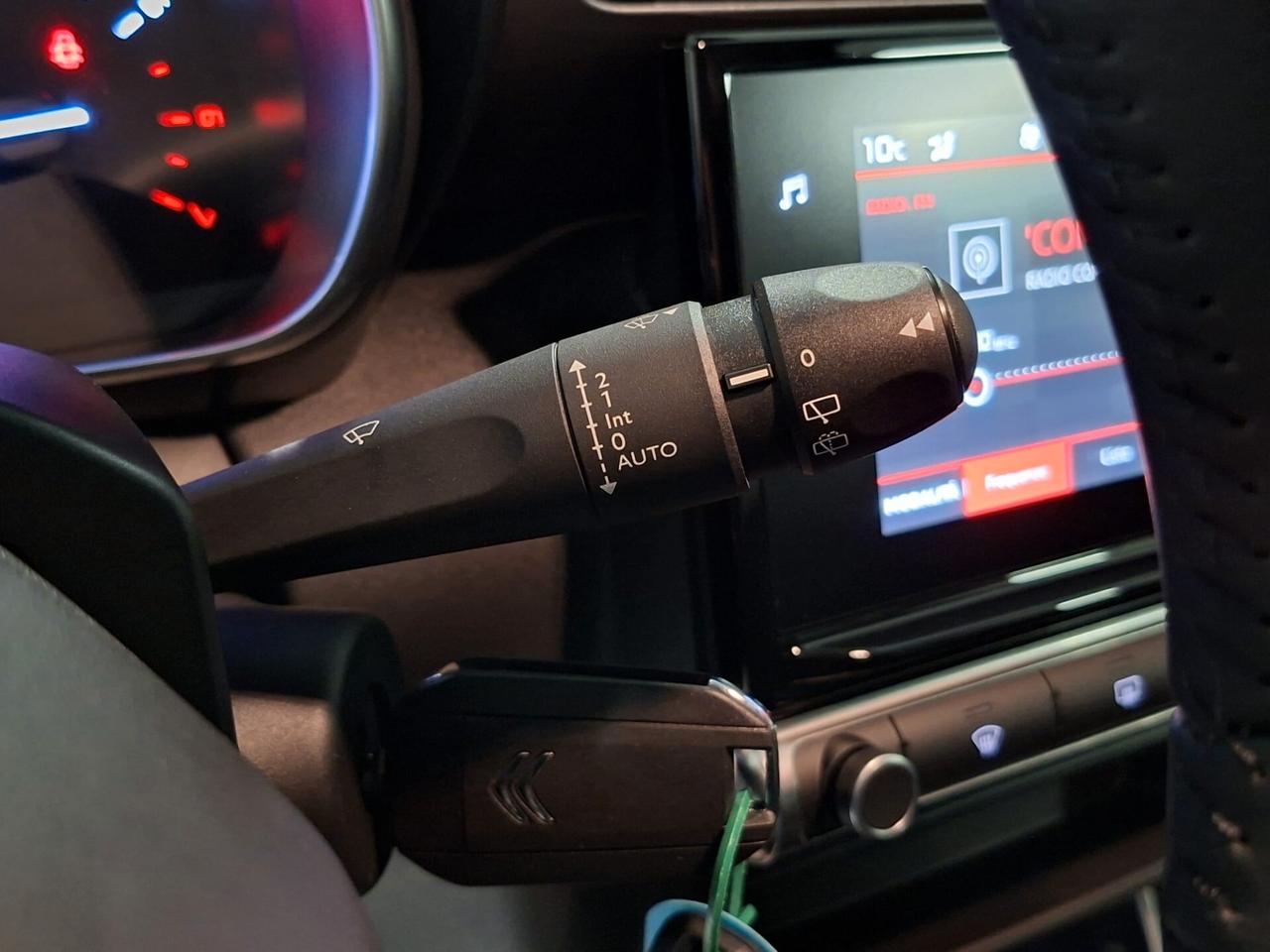 Citroen C3 Aircross 1200 PureTech 130CV Shine EAT6 Km.0