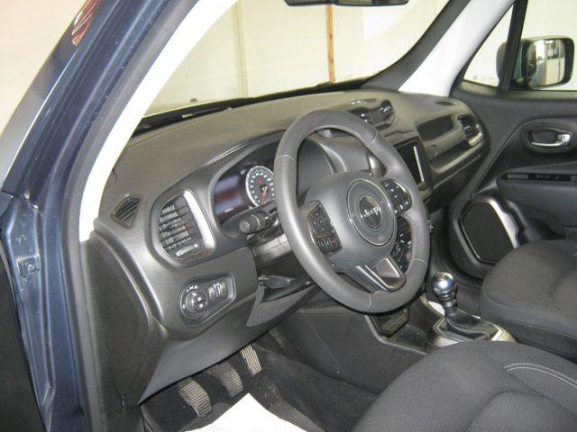 JEEP Renegade 1.0 T3 Limited