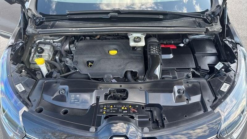 Renault Espace V 2015 1.6 dCi 160cv Executive EDC 7p.ti