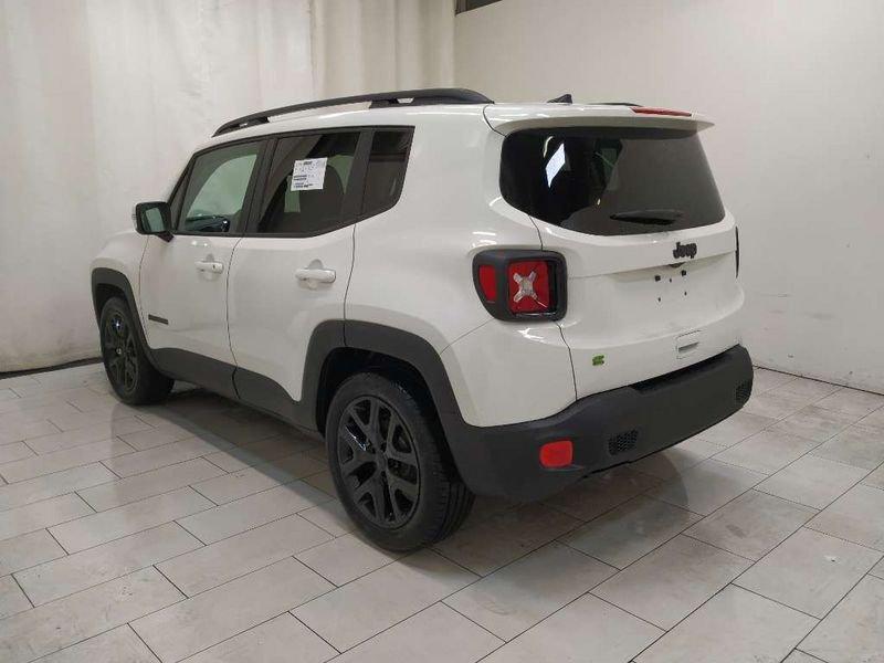 Jeep Renegade 1.5 turbo t4 mhev Limited 2wd 130cv dct