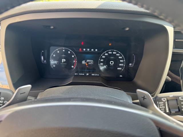 KGM Korando 1.5 GDI-Turbo Black Edition AUTOM.163CV KM.0
