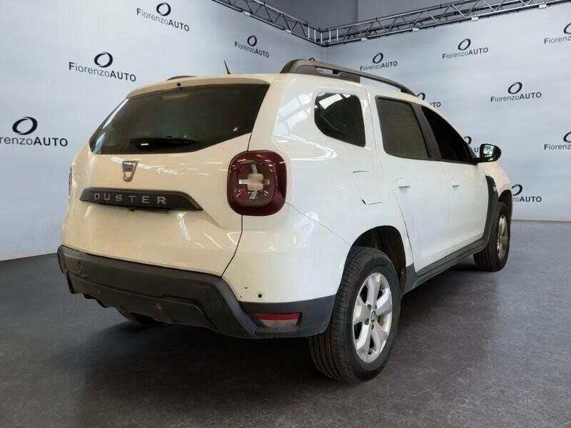 Dacia Duster 1.0 TCe 100 CV ECO-G 4x2 Comfort